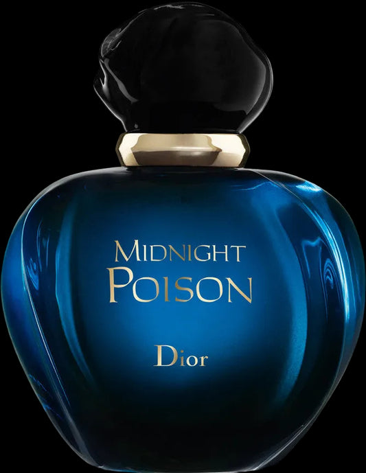 Midnight Poison Eau de Parfum