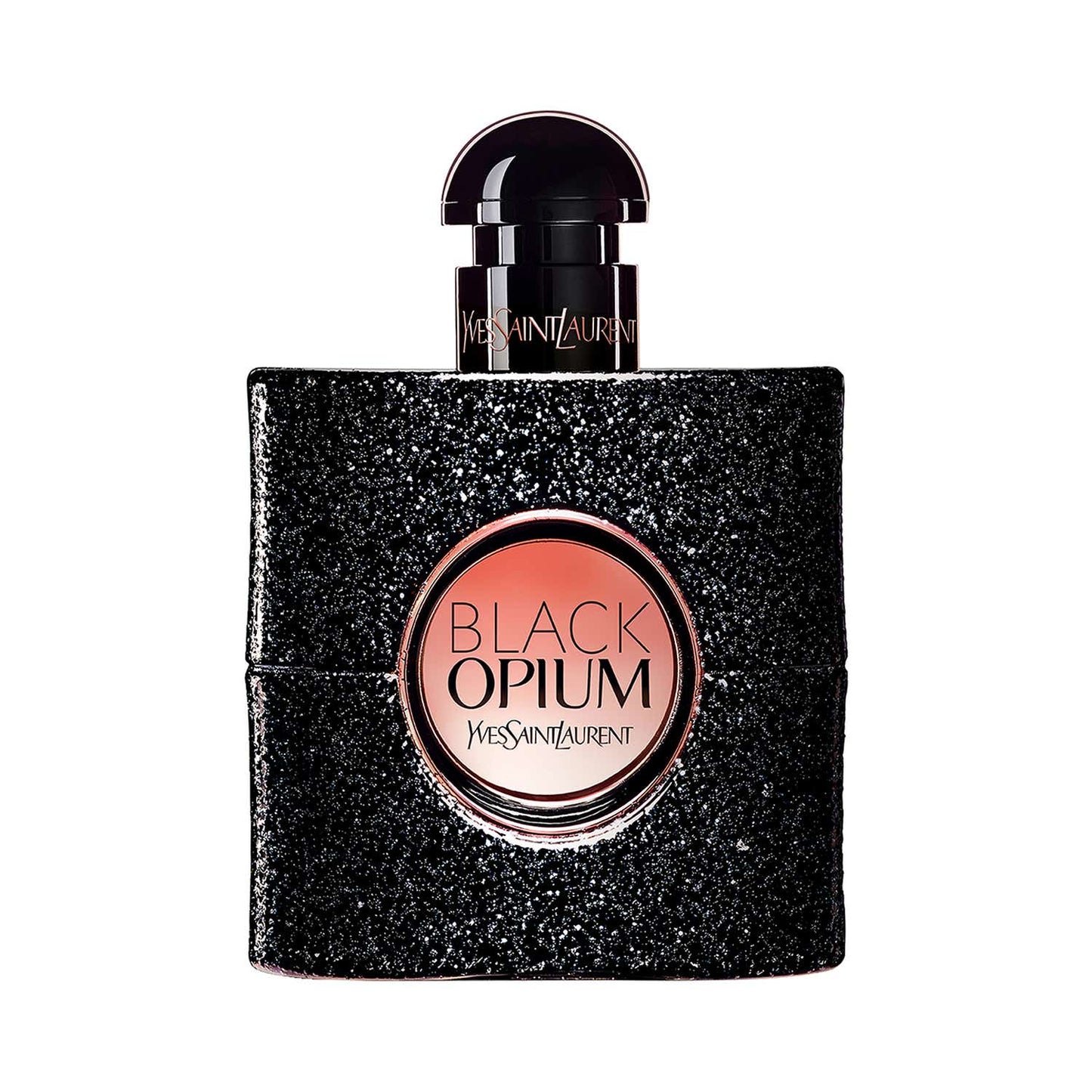 Laurent Black Opium