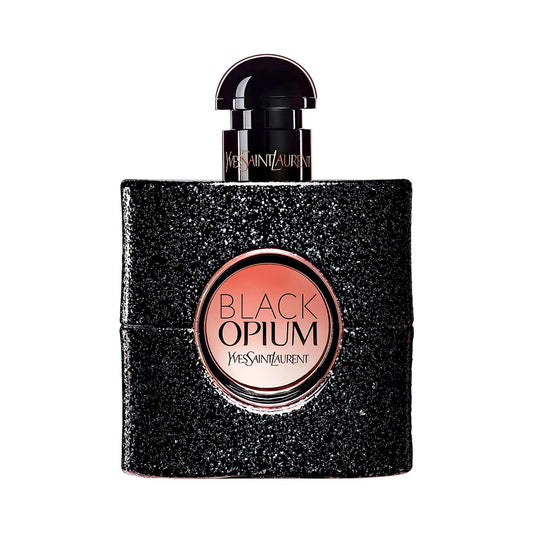 Laurent Black Opium
