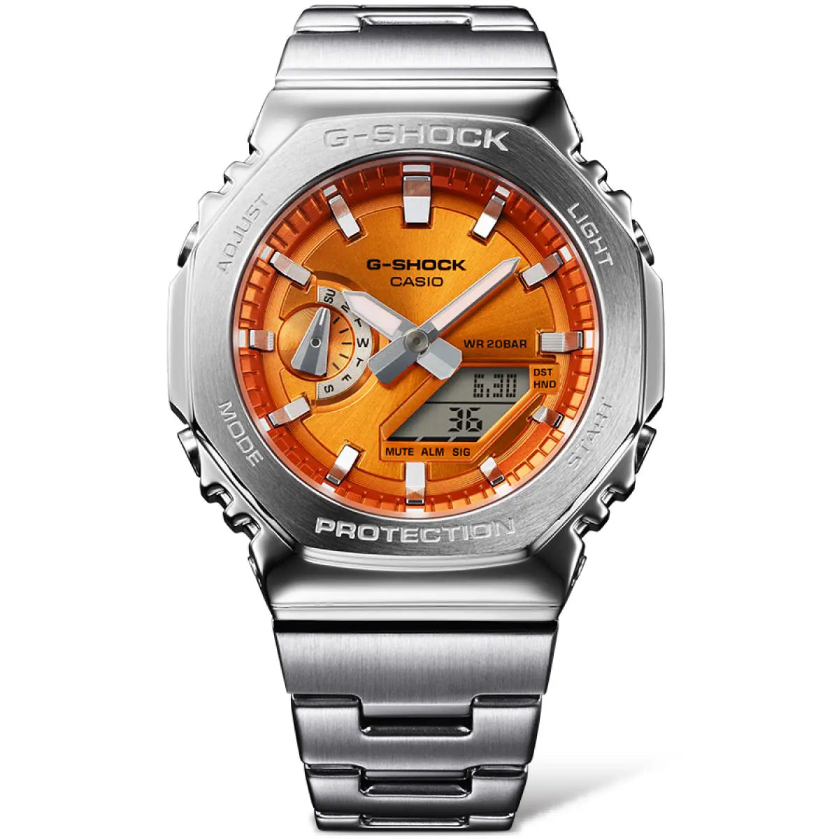 G-shock GM2110 (Master Quality)