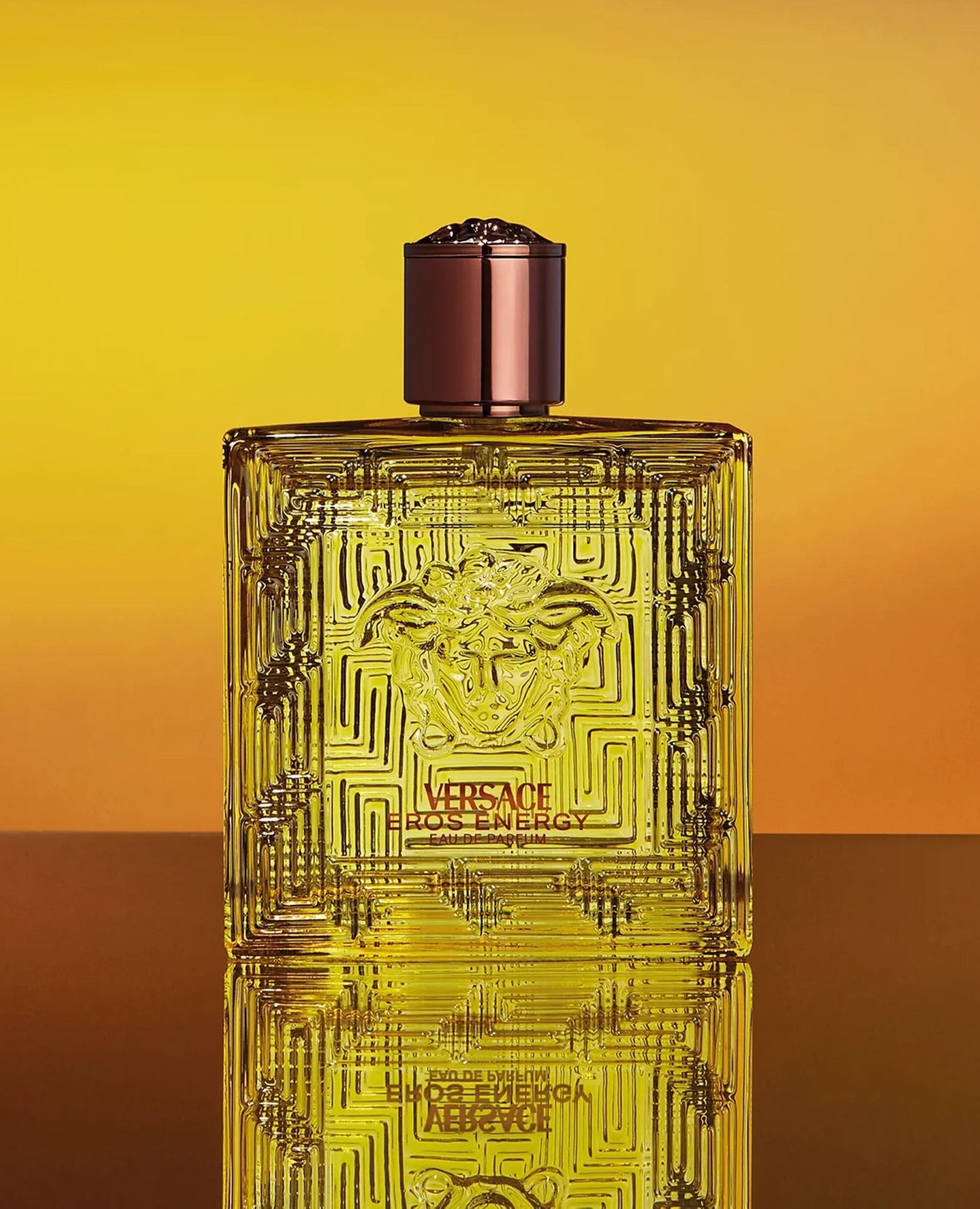 Versace Eros Energy Pour Homme
