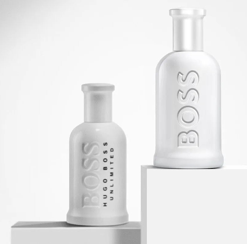 Boss Bottled Unlimited