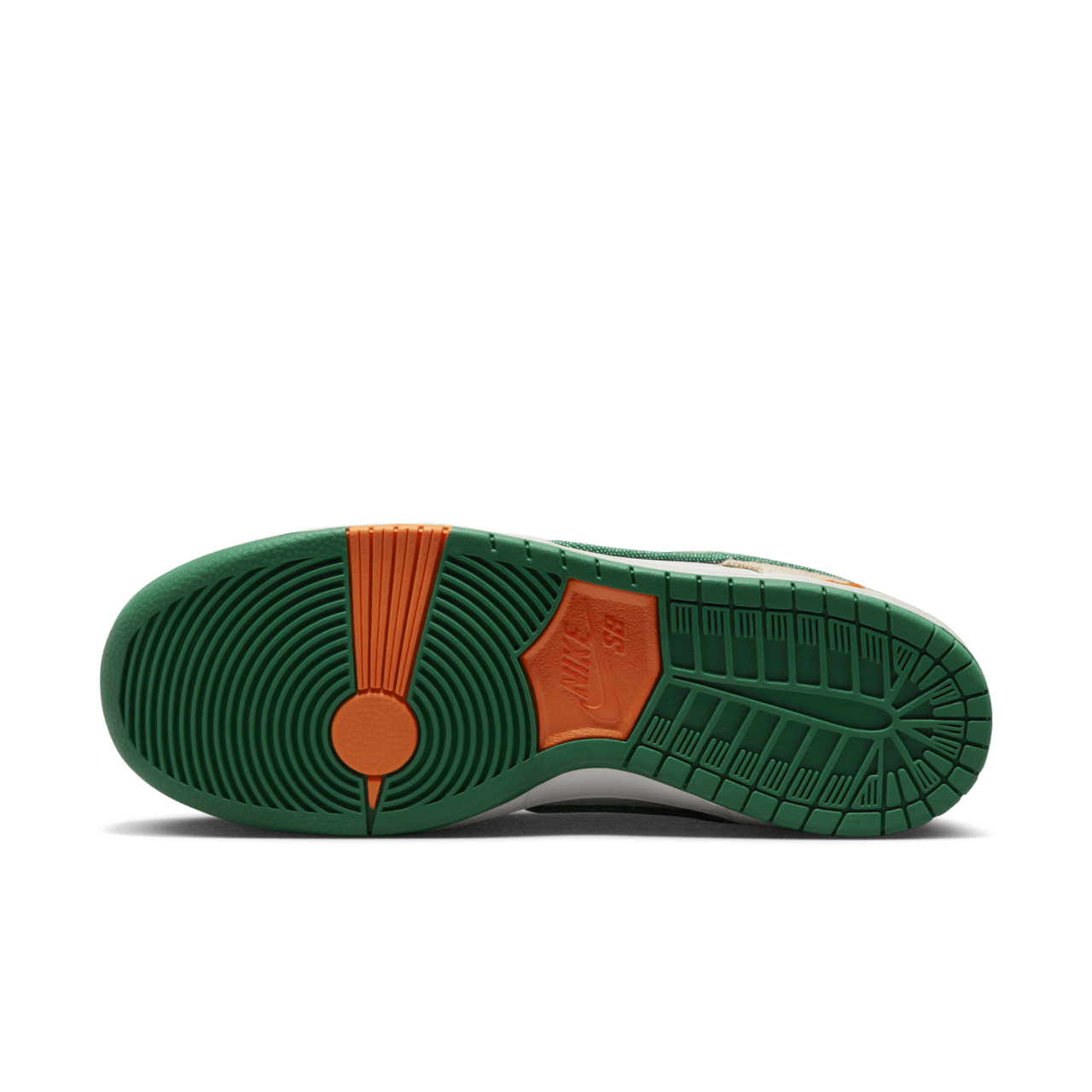 SB Dunk Low x Jarritos