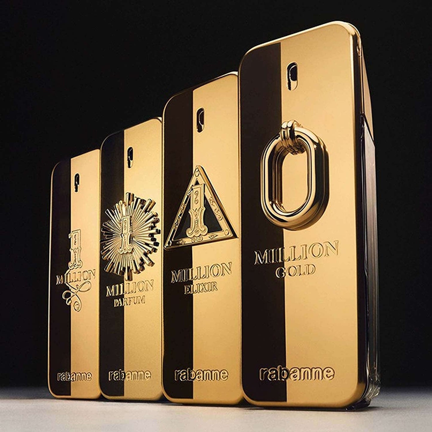 Rabanne 1 Million Parfum Intense