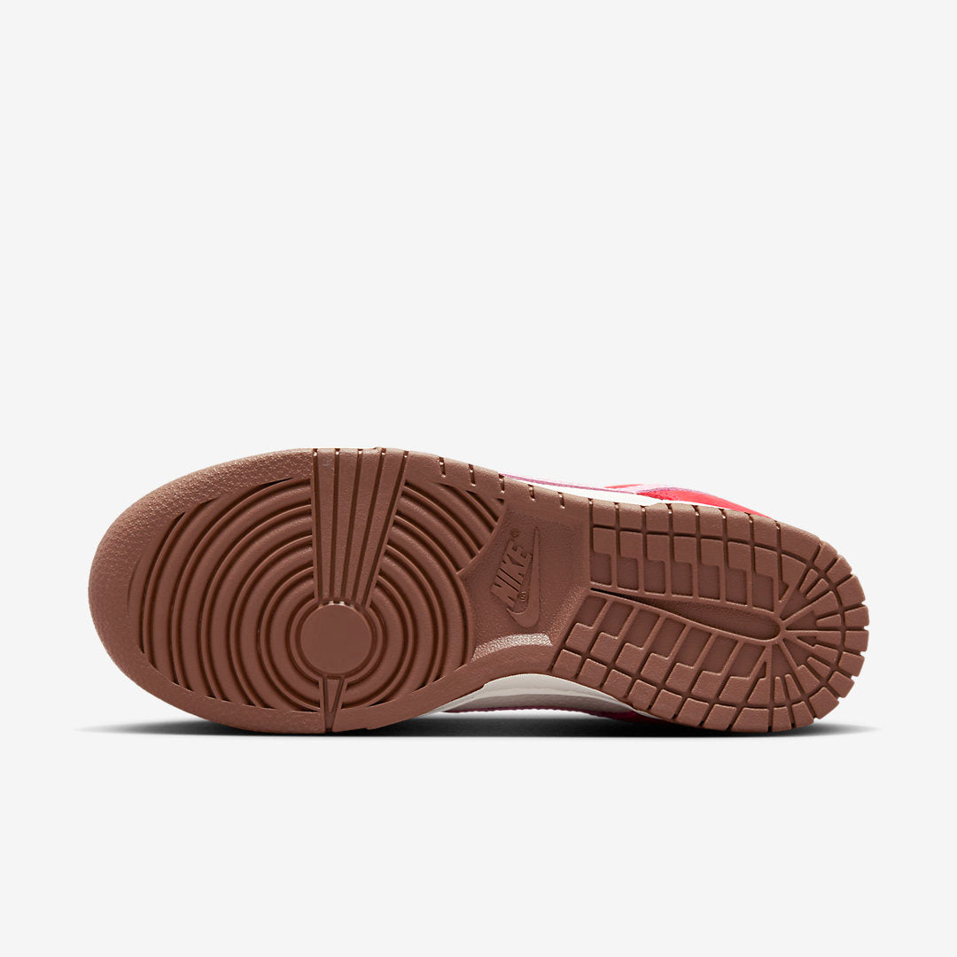 Air Jordan 1 Cherry Low Dunk