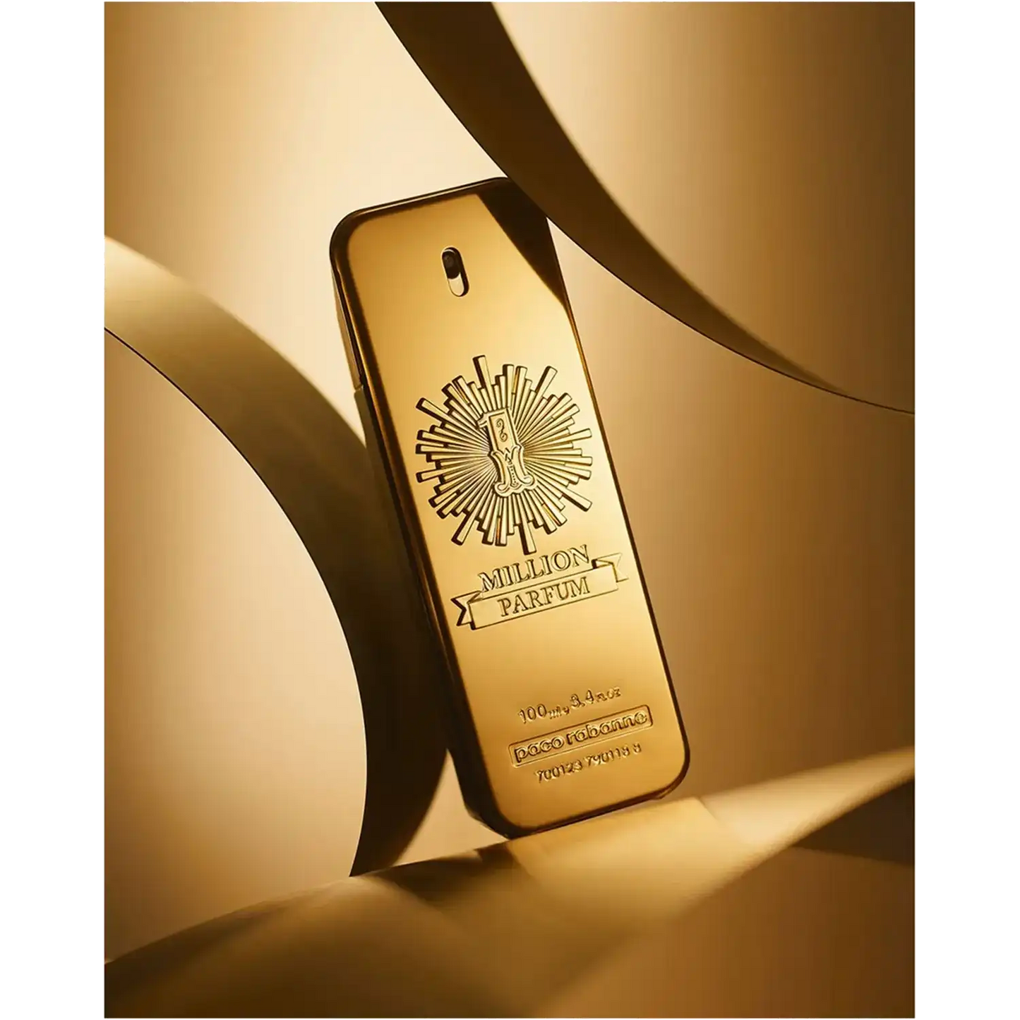 Million Parfum by Paco Rabanne