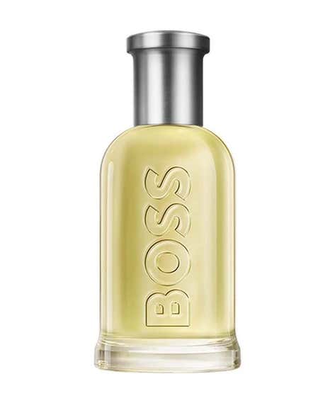 Bottled Eau de Toilette