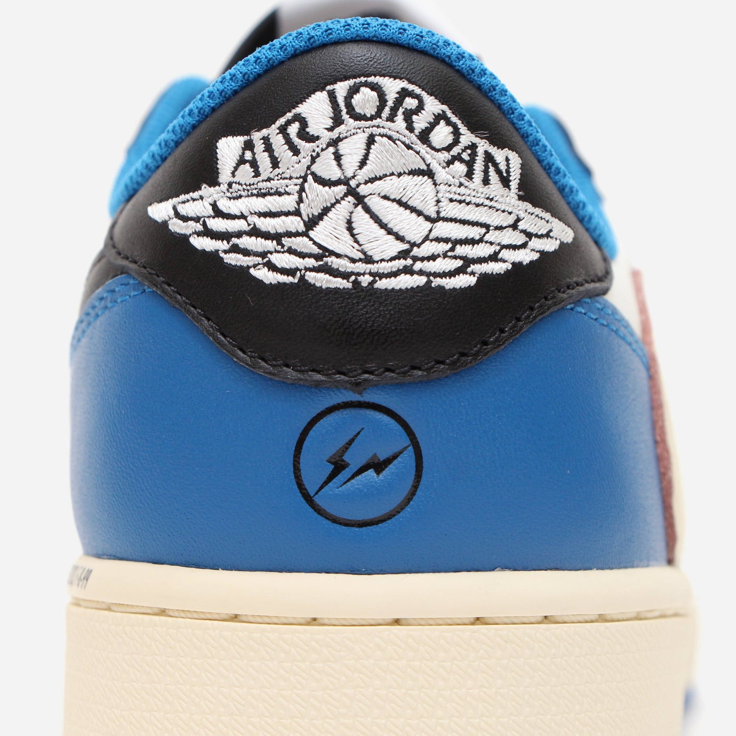 Travis scott fragment low
