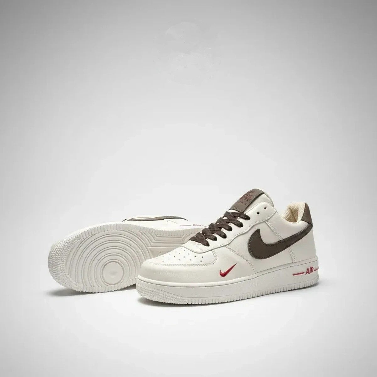 AF1 COFFEE MILK