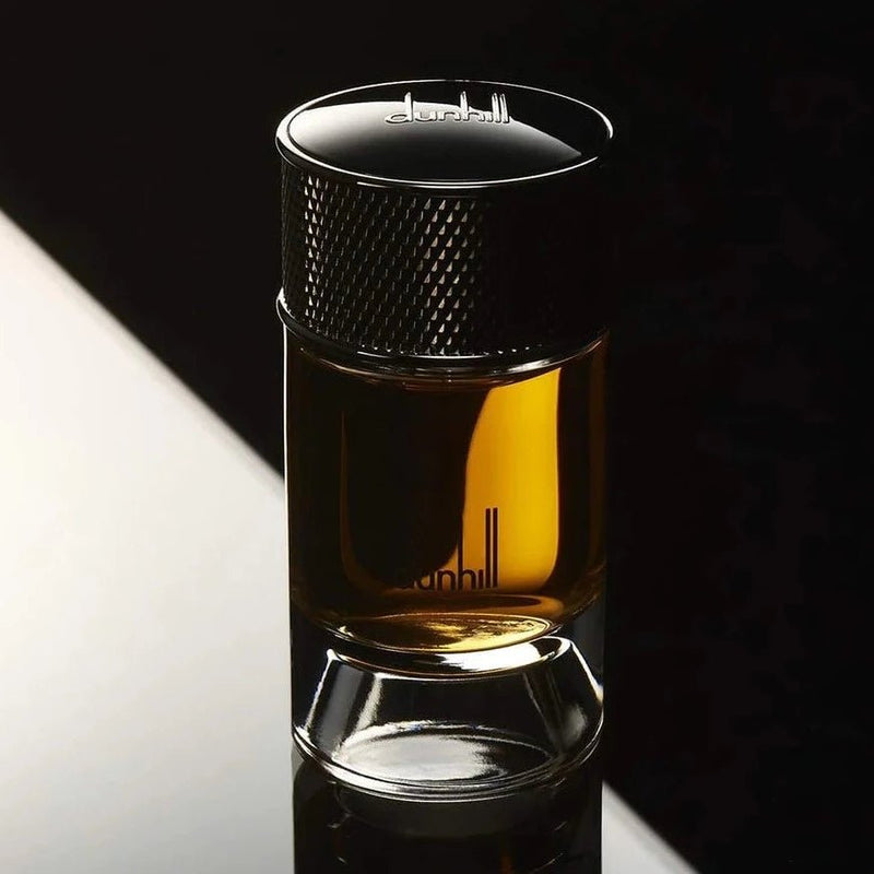 DUNHILL SIGNATURE COLLECTION MOROCCAN AMBER
