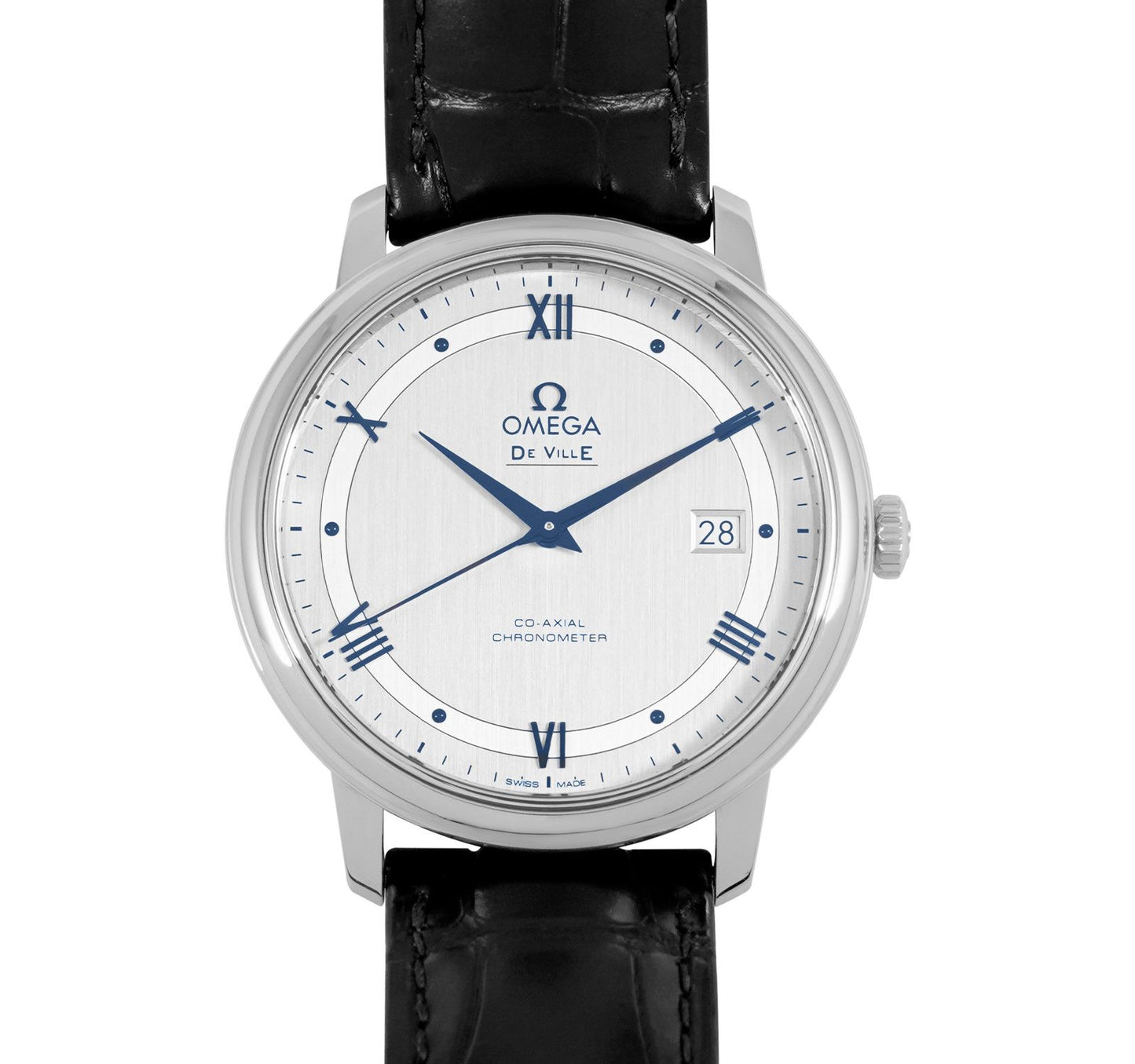 Omega De Ville Co - Axial Chronometer (Master Quality)