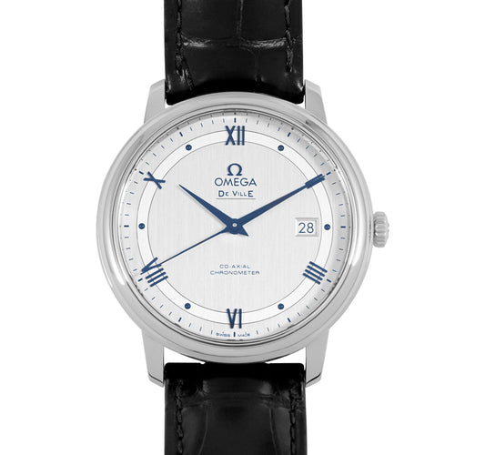 Omega De Ville Co - Axial Chronometer (Master Quality)