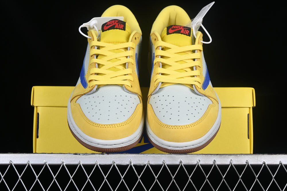 Travis scott canary