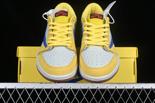 Travis scott canary