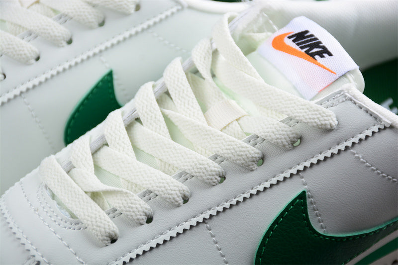 Unisex Cortez Green