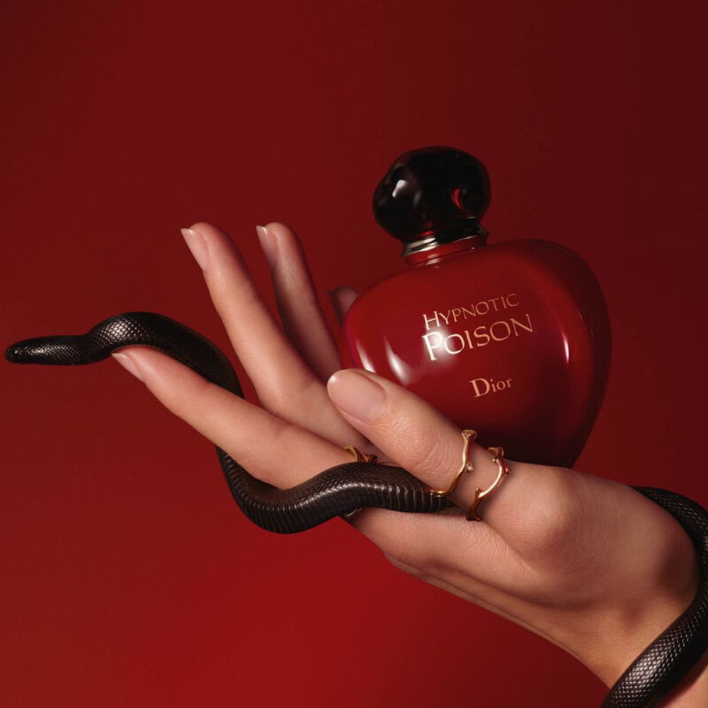 Poison Eau de Toilette