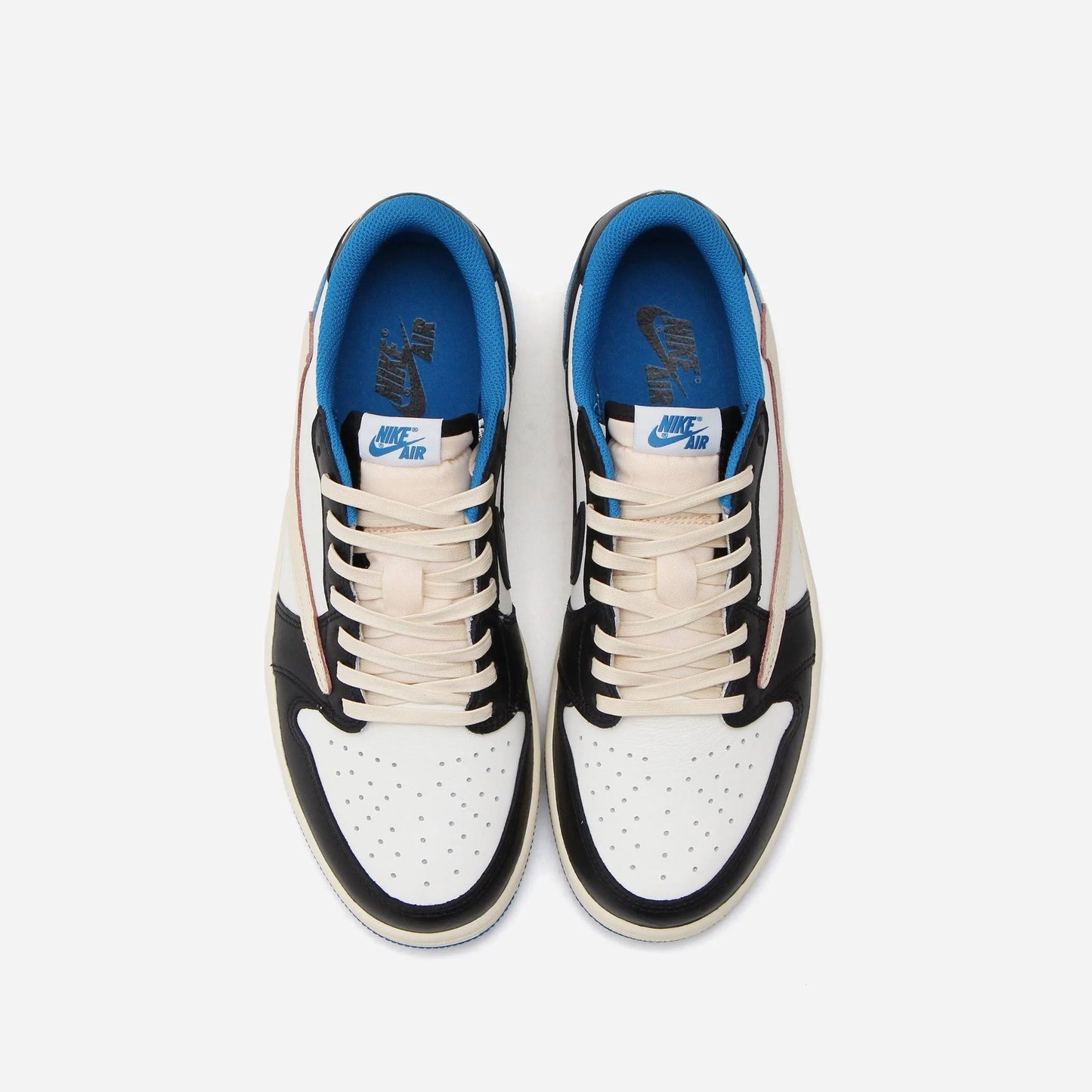 Travis scott fragment low
