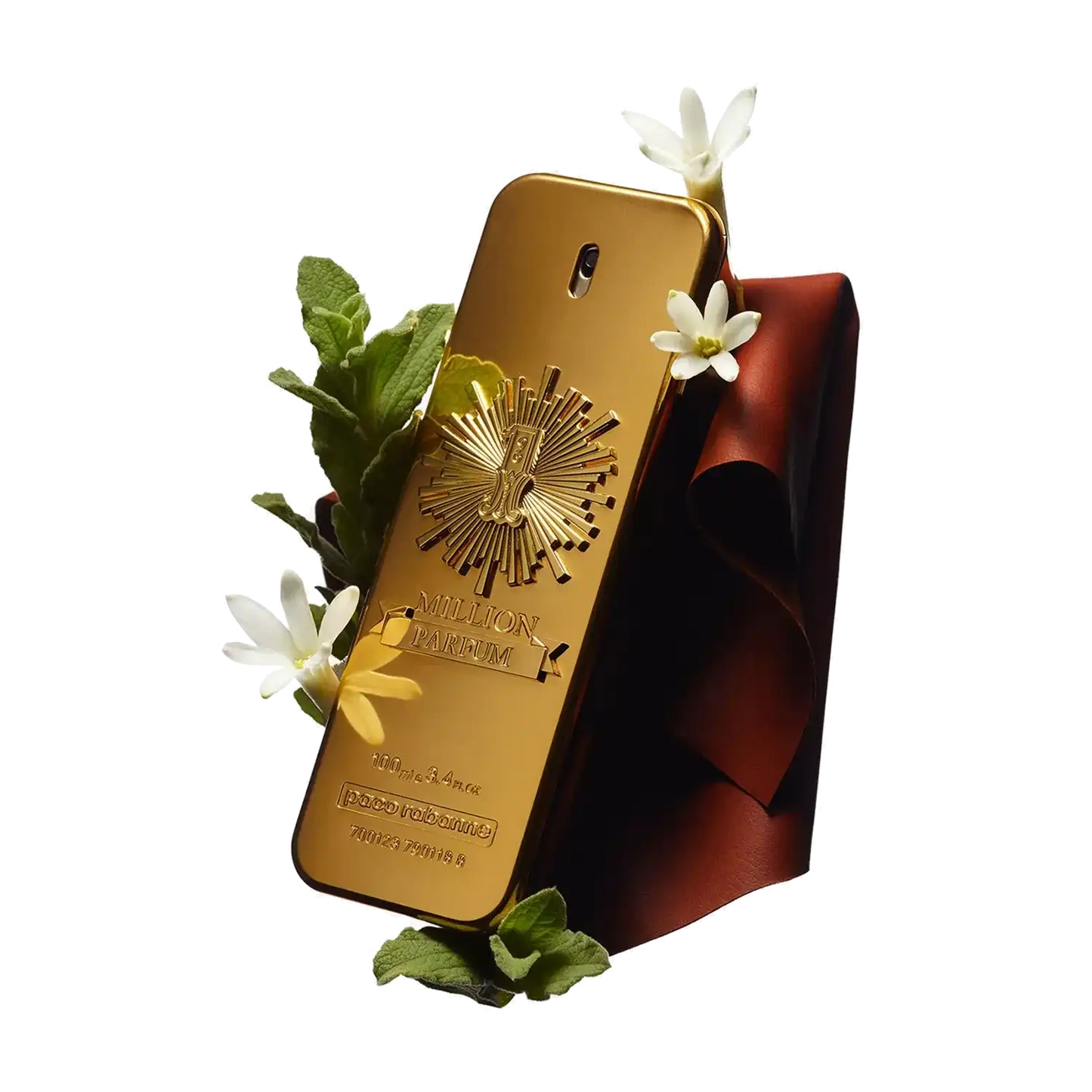 Million Parfum by Paco Rabanne