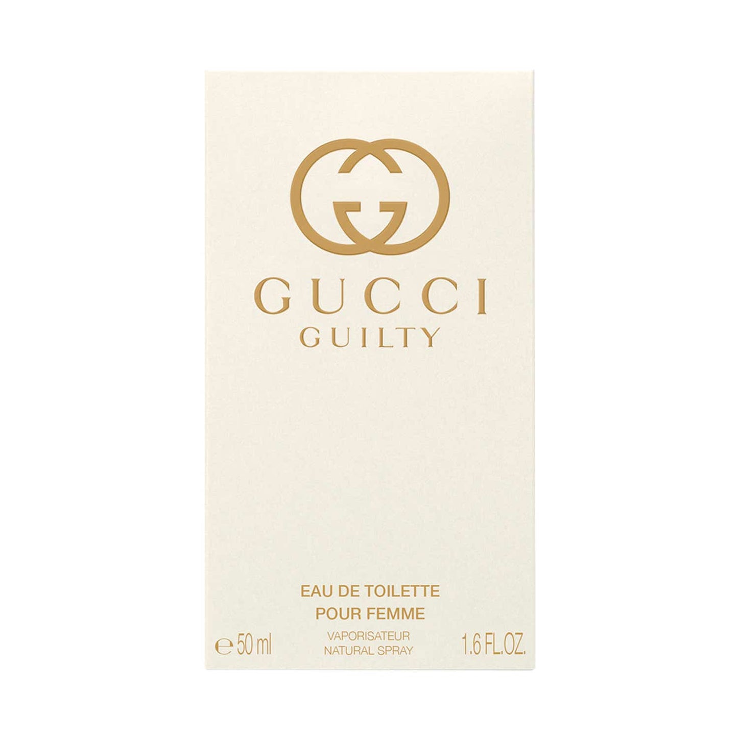 Guilty Pour Femme Eau de Parfum