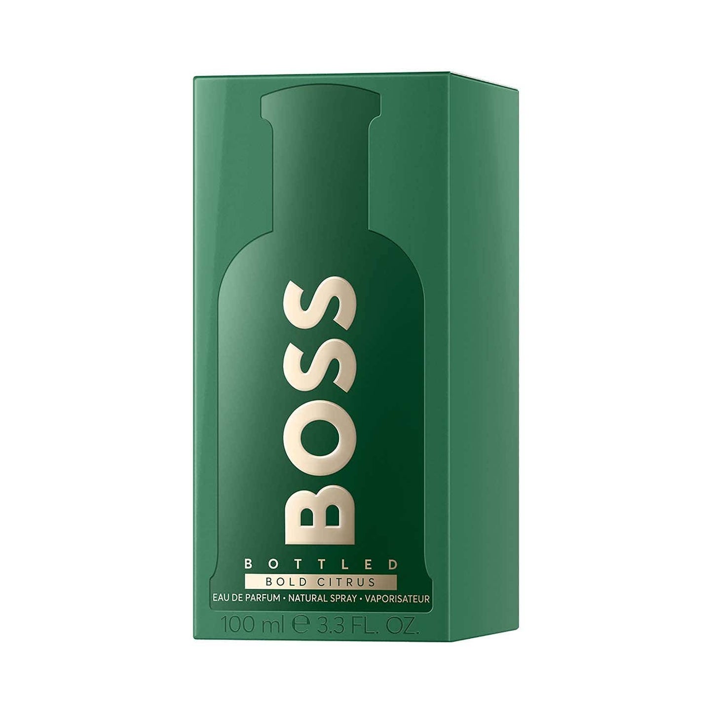 Hugo Boss Bottled Vold Citrus