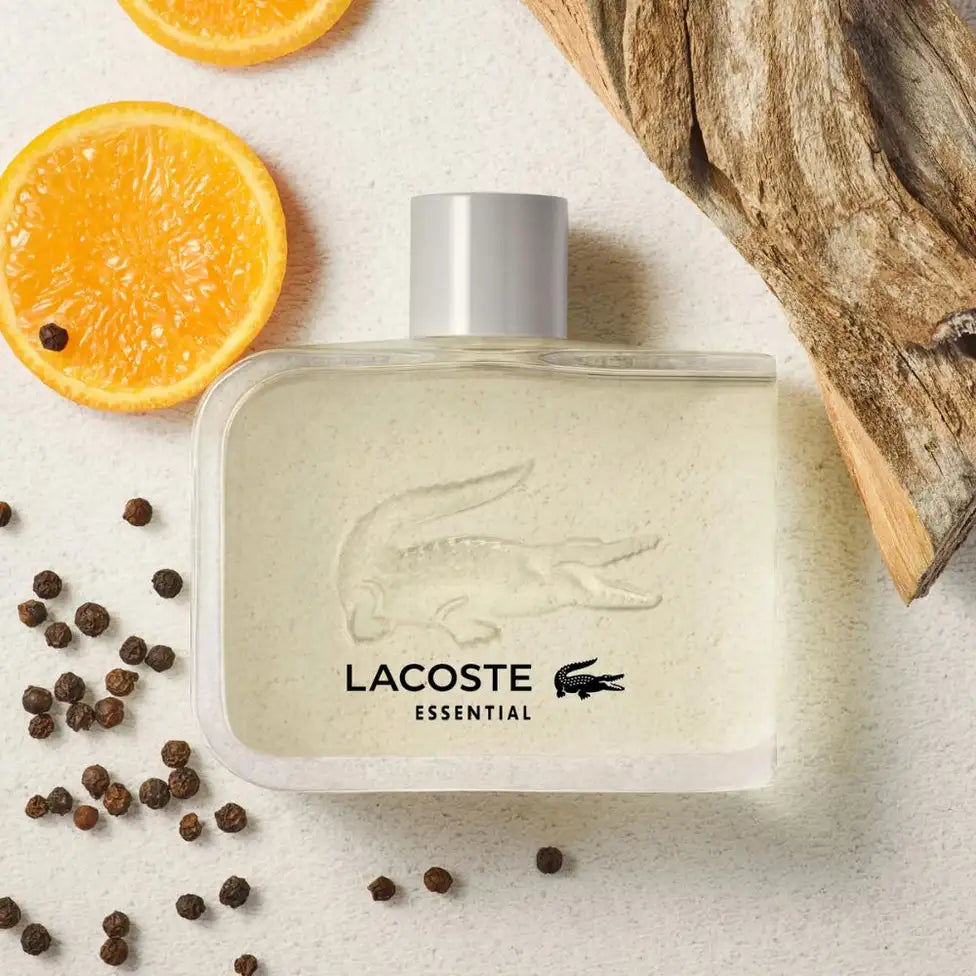 LACOST_E ESSENTIAL