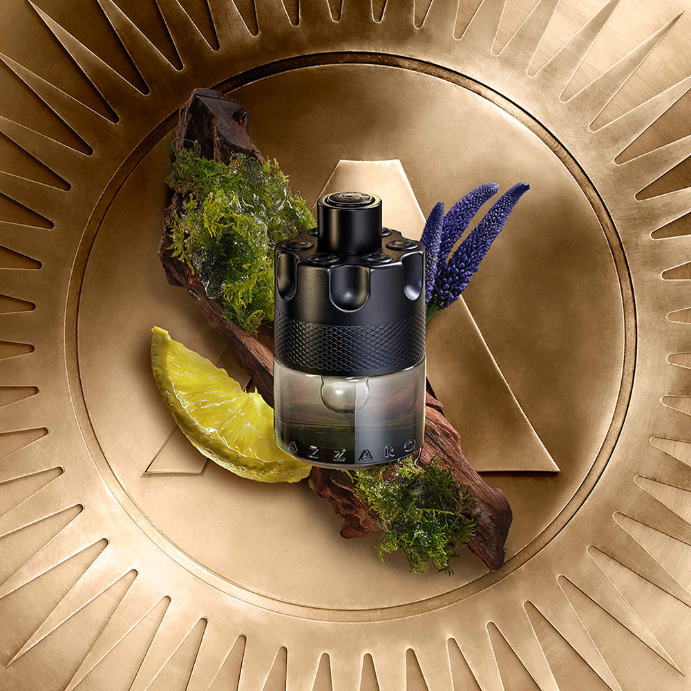 Azzaro The Most Wanted