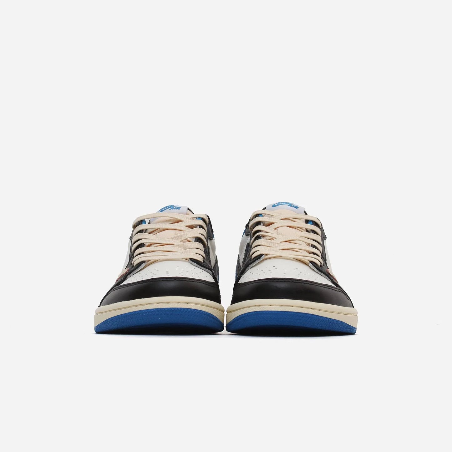 Travis scott fragment low