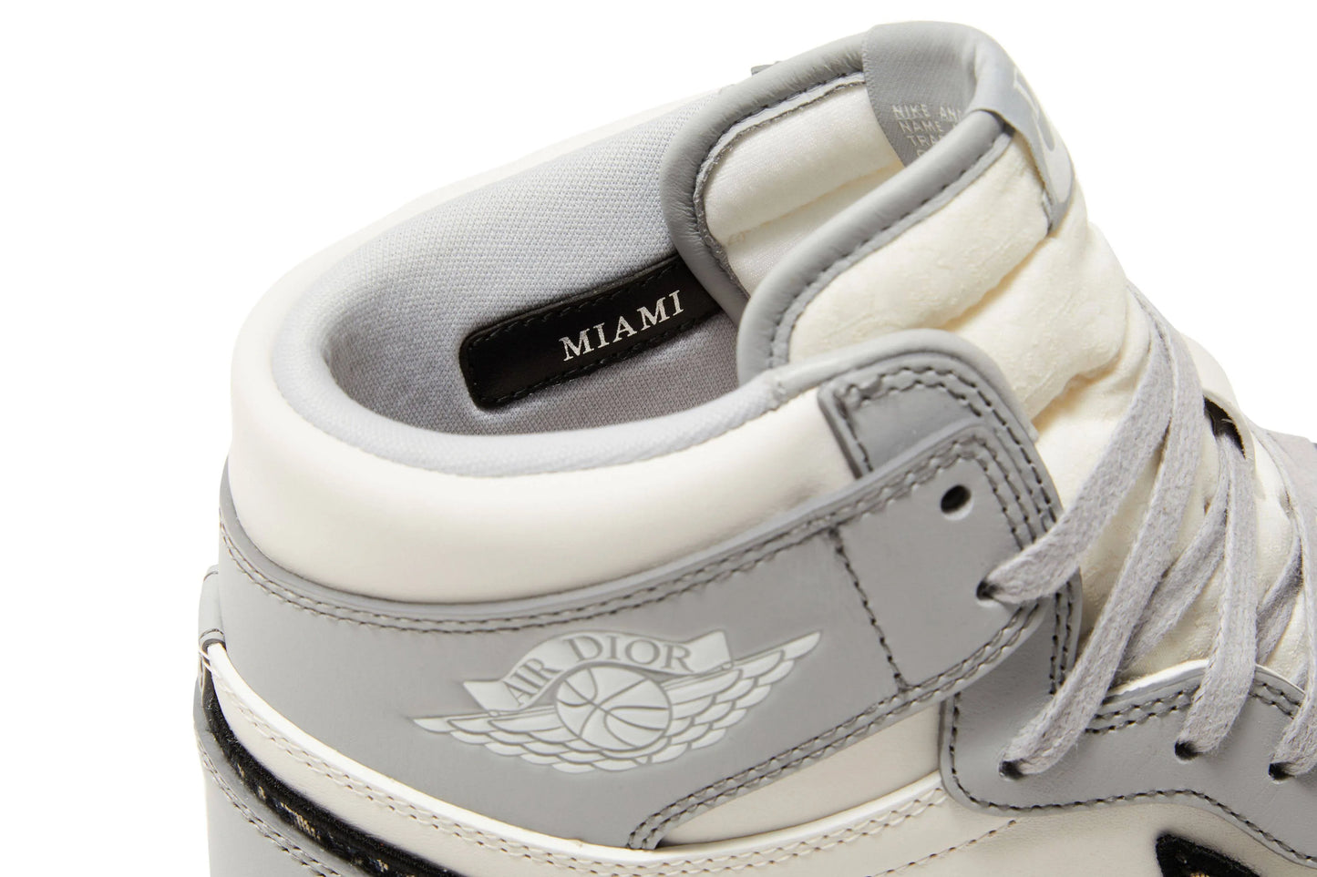 JORDAN 1 DIOR HIGH