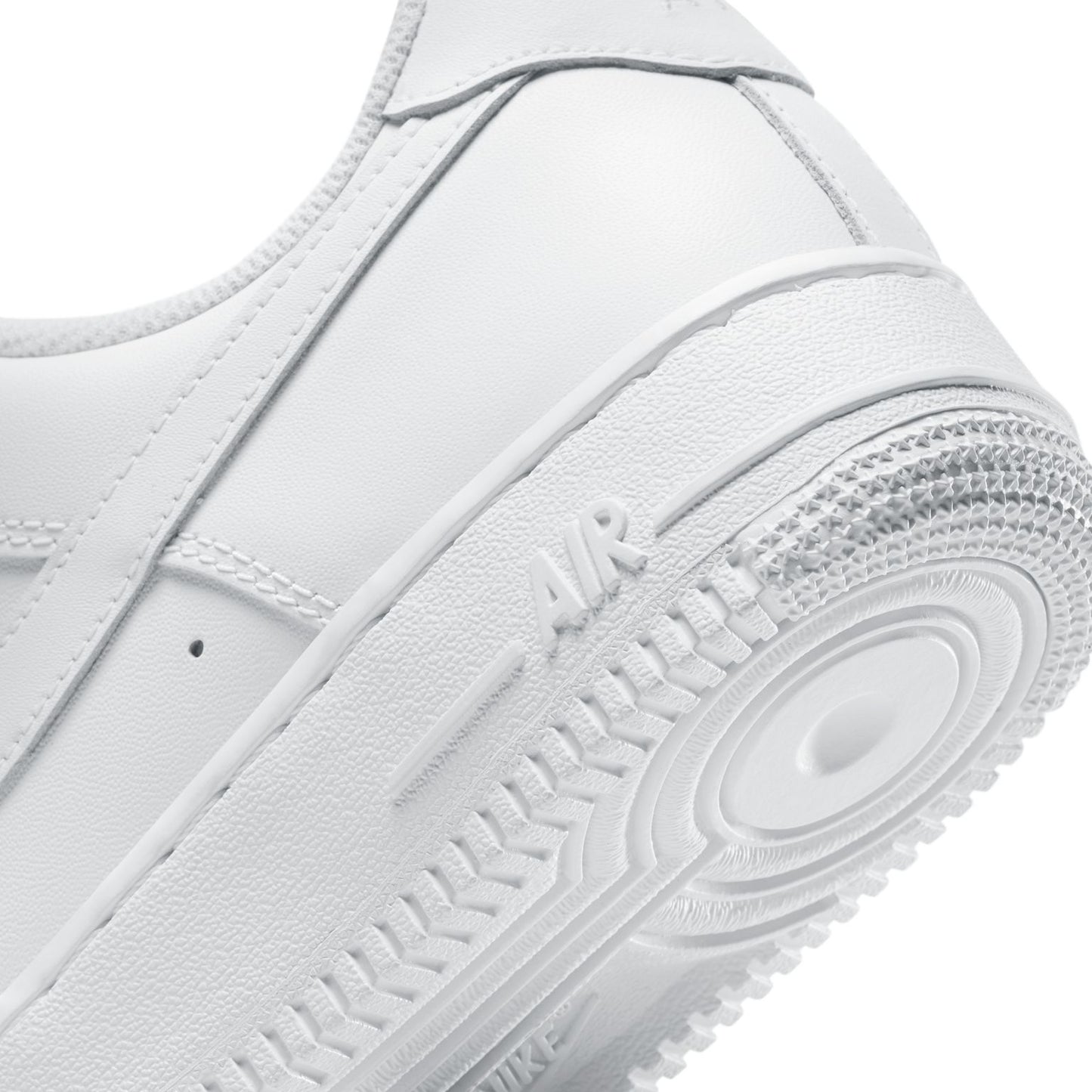 Air Force White