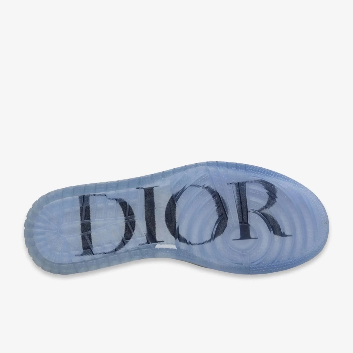 JORDAN 1 DIOR HIGH