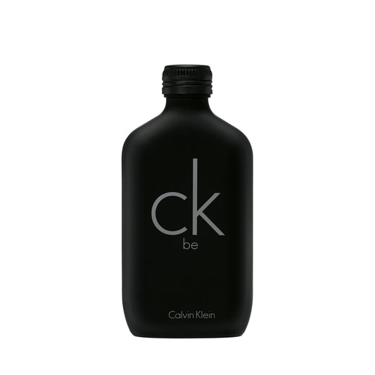 Be – The Scent of Subtle Confidence