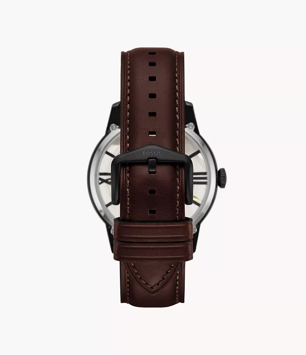 Fossil Transparent F33 (Master Quality)