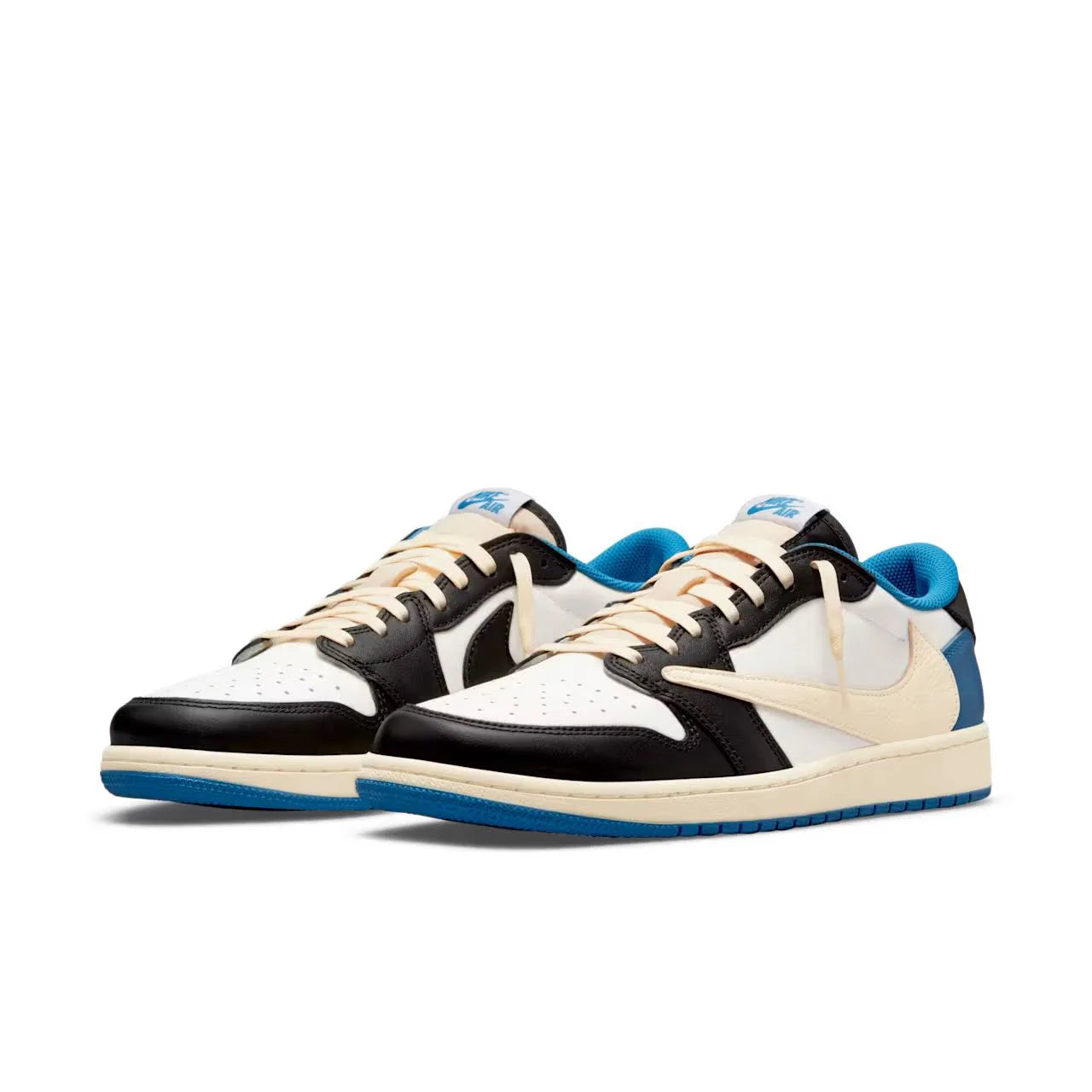 Travis scott fragment low