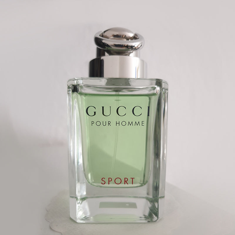 Gucci By Gucci Sport