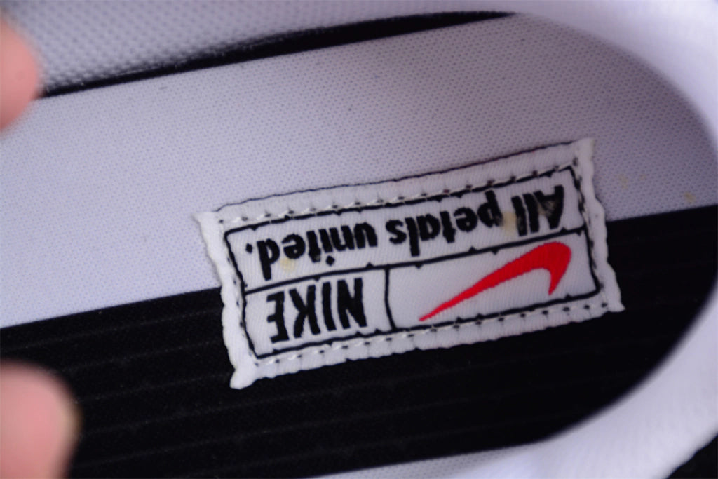 Unisex Cortez Grey