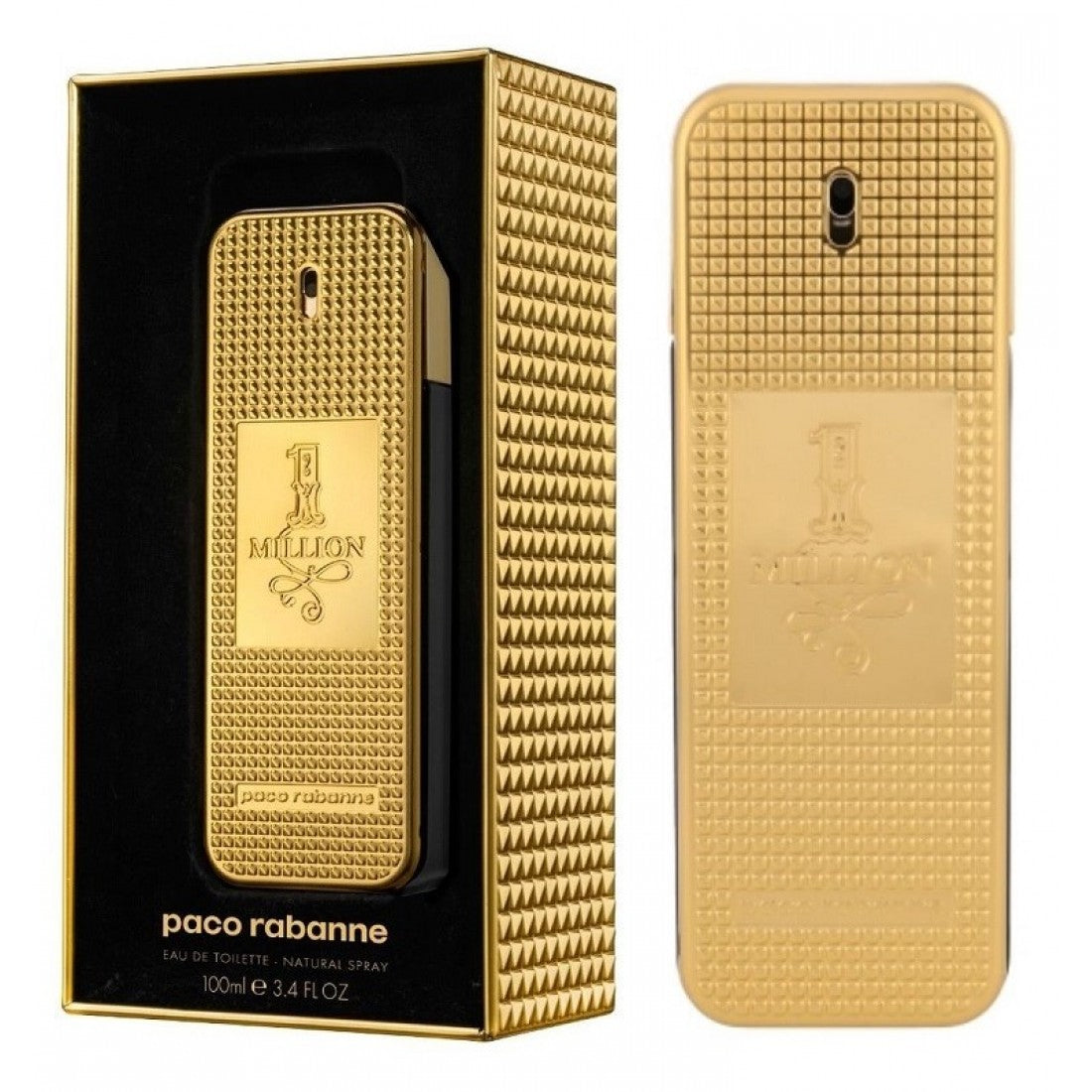Rabanne 1 Million Eau de Toilette