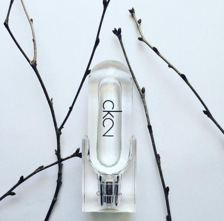 Calvin Klein Ck2 Perfume