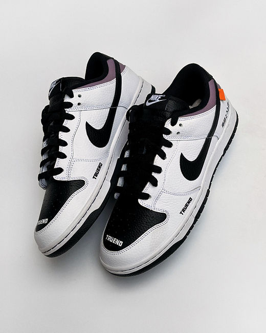 DUNK LOW AE86