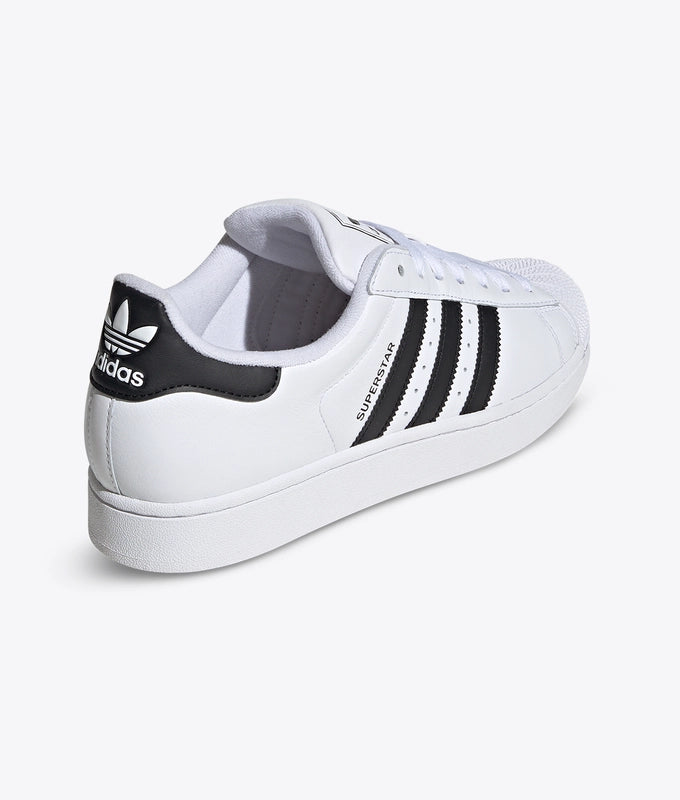 Superstar White
