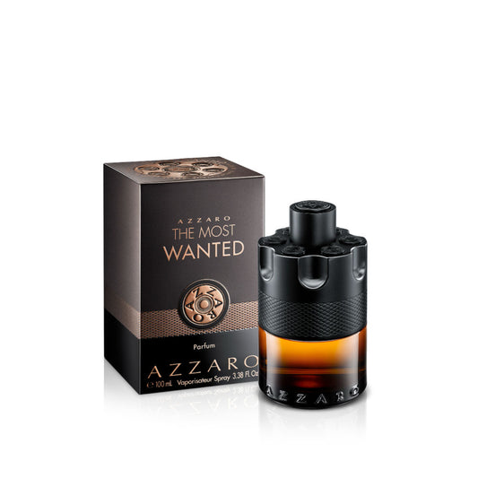 Azzaro Wanted By Night
