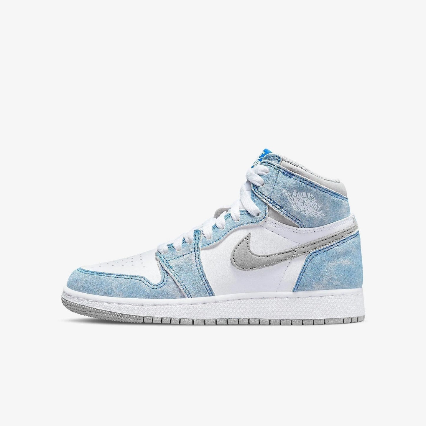 Jordan 1 hyper royal high