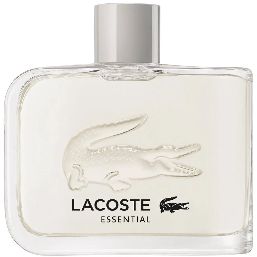 LACOST_E ESSENTIAL