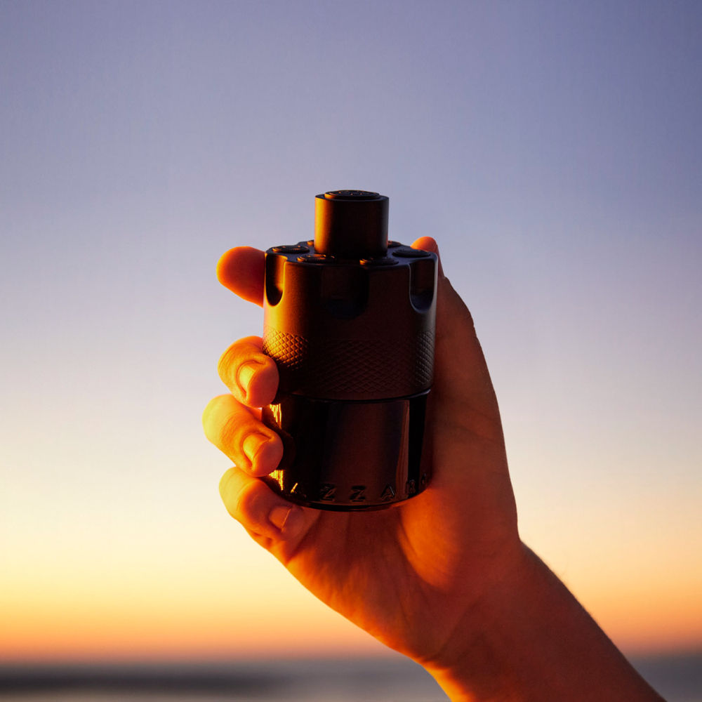 Azzaro The Most Wanted Intense