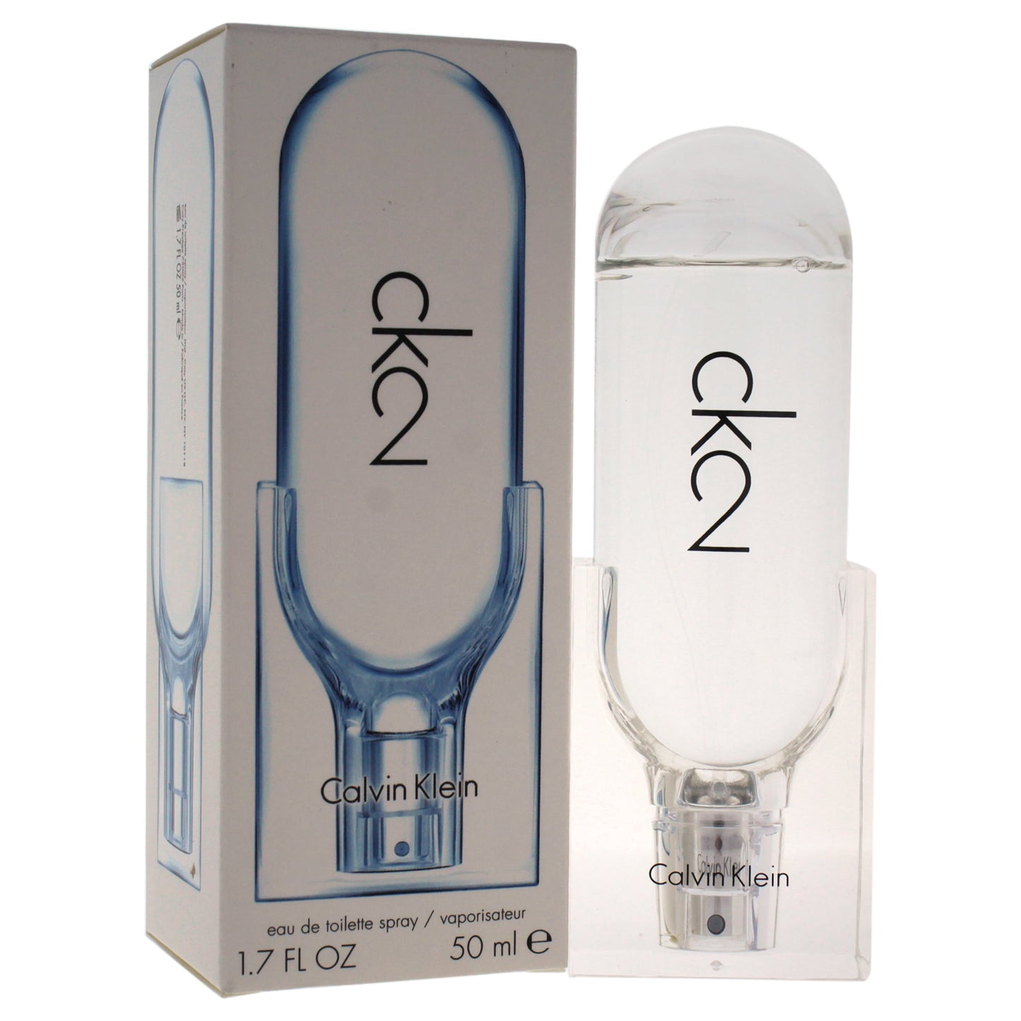 Calvin Klein Ck2 Perfume