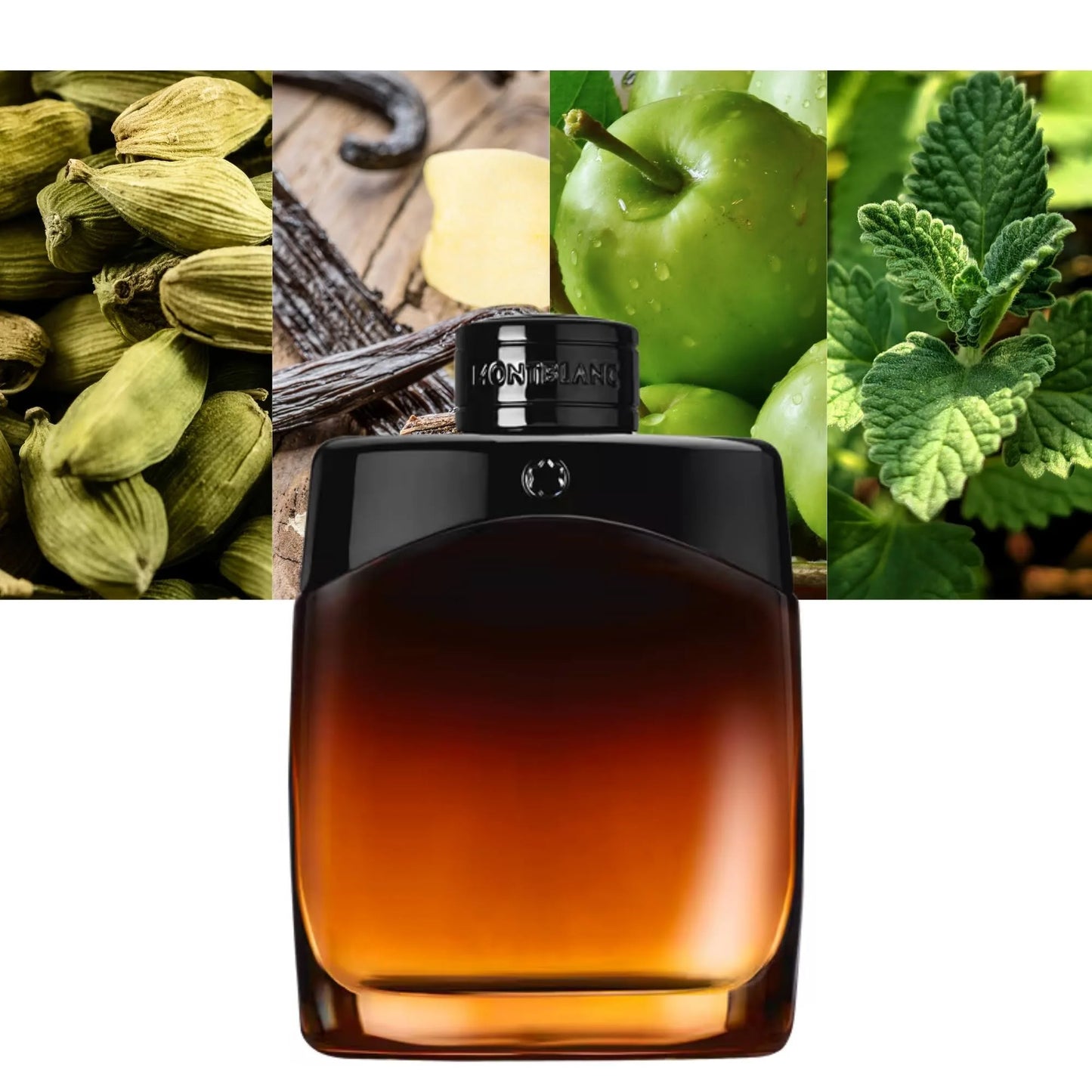 Legend Night Eau de Parfum