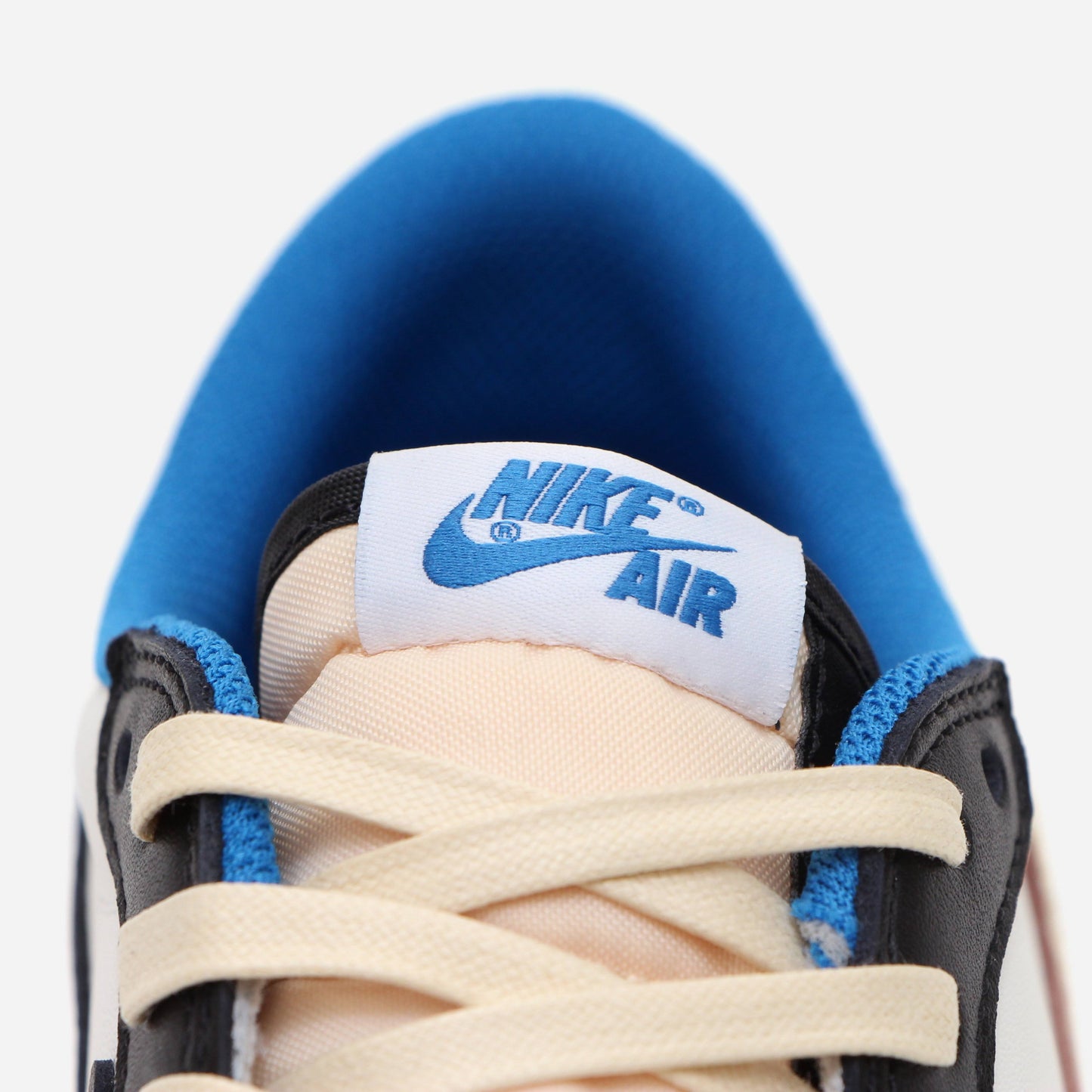 Travis scott fragment low