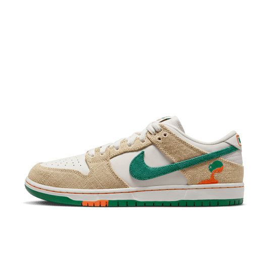 SB Dunk Low x Jarritos