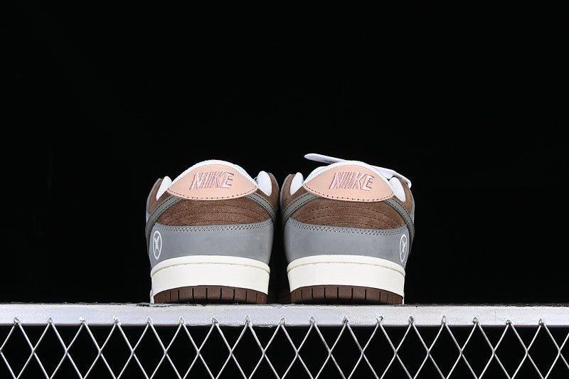 Yuto Horigome x NikeSB Dunk Low