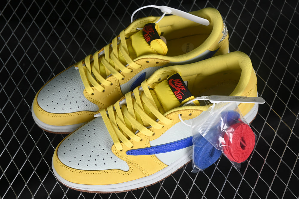 Travis scott canary