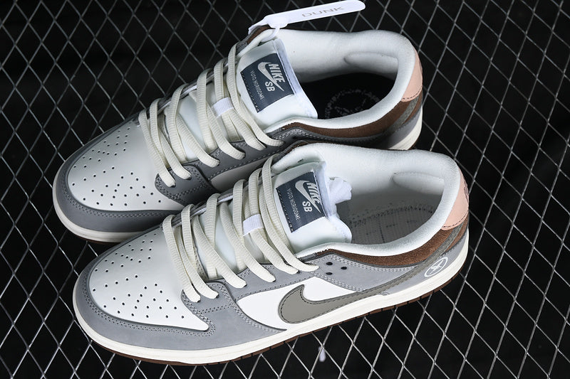 Yuto Horigome x NikeSB Dunk Low